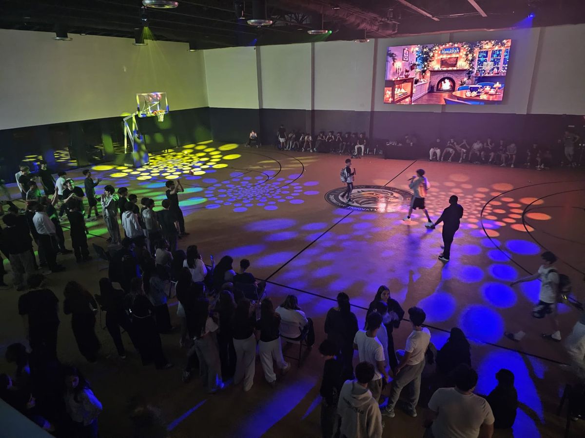 Event space