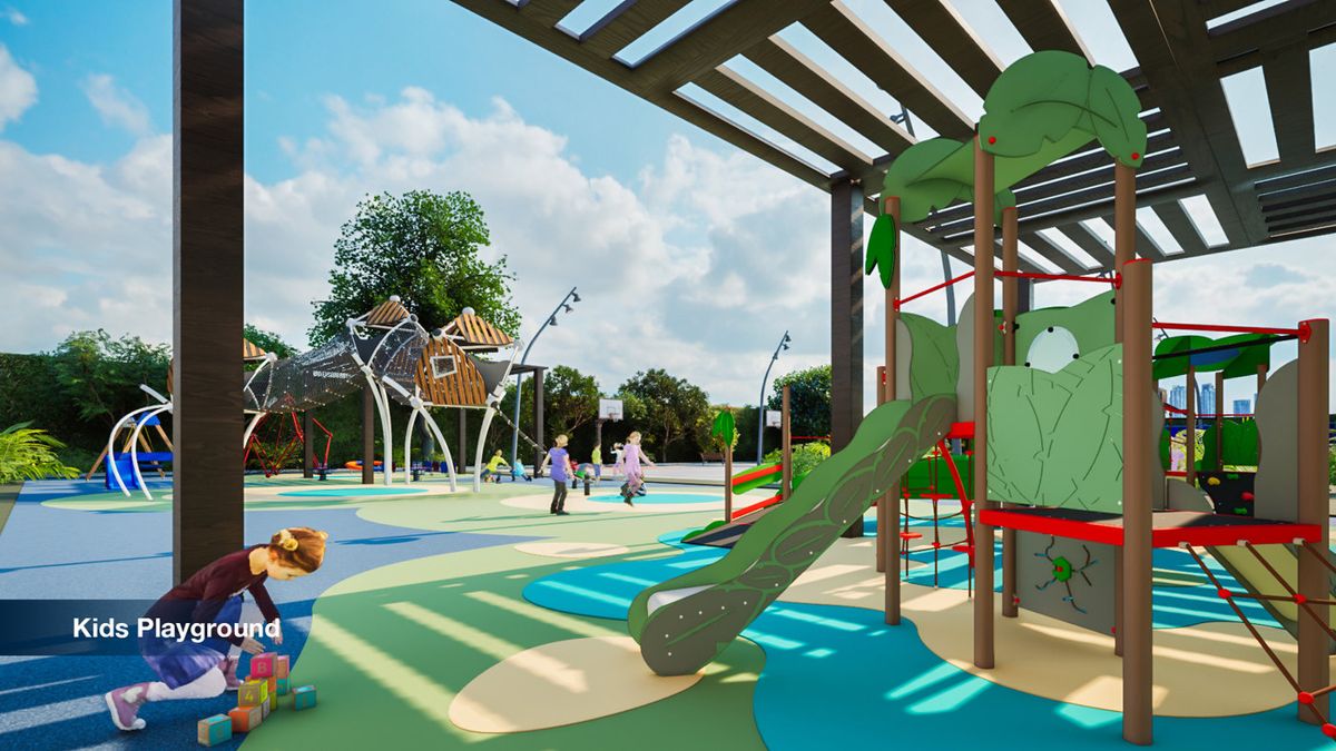 Playground