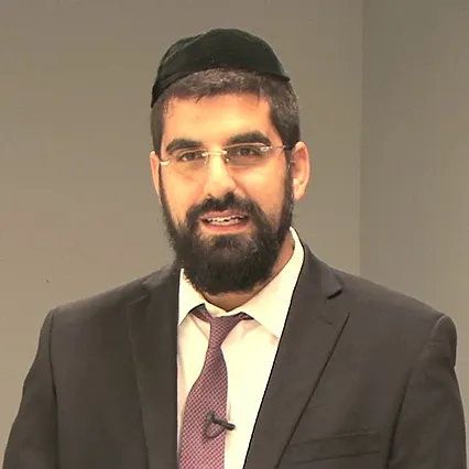 HaRav Ariel Edry