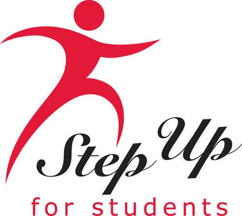 Step Up For Students