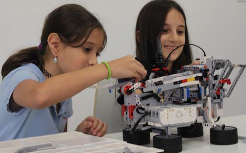 Robotics project