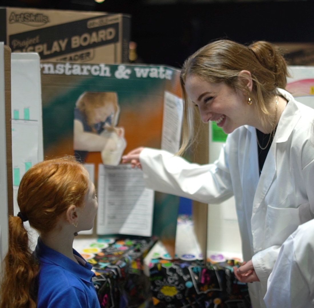Science fair