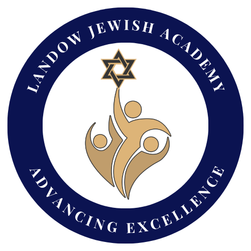 Landow Jewish Academy seal